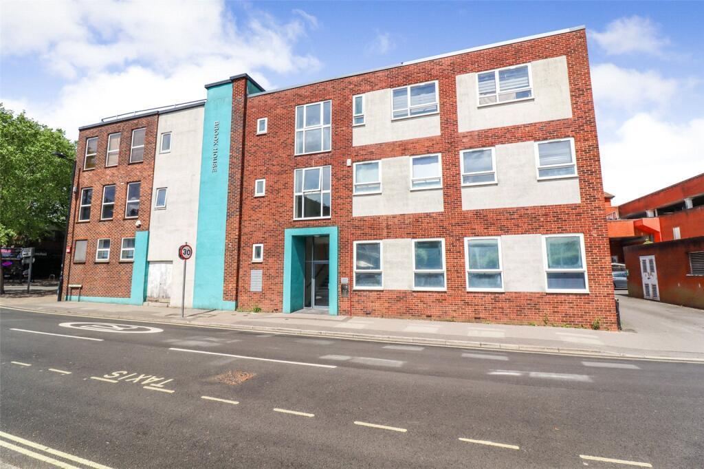 Brook House, Upper Street, Fleet